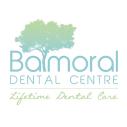 Balmoral Dental Centre logo